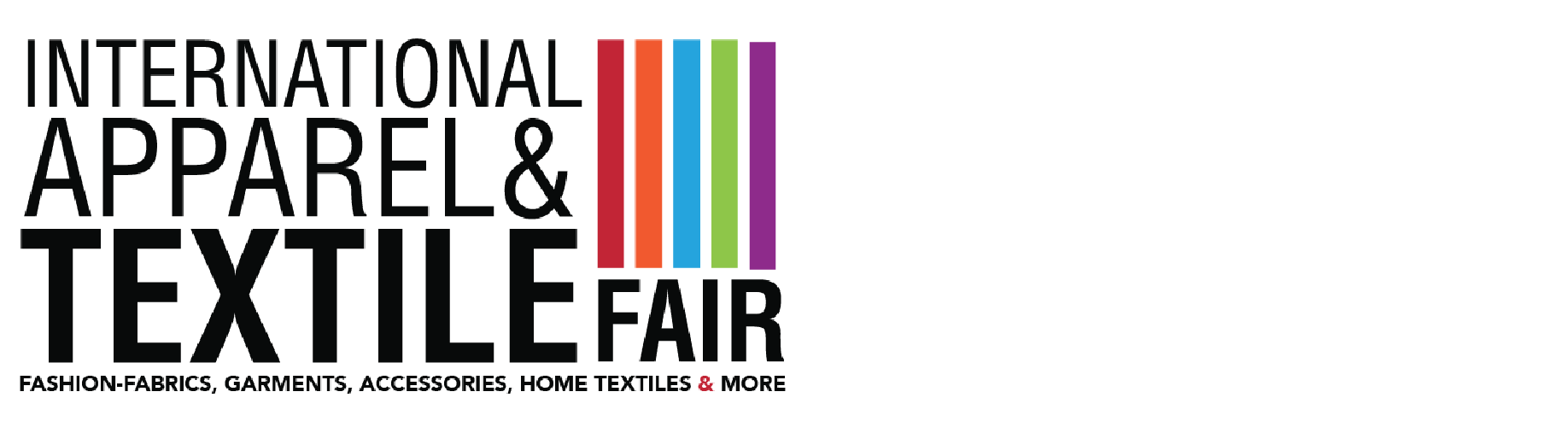IATF 2019/International Apparel & Textile Fair - 10-я Международная выставка одежды и текстиля